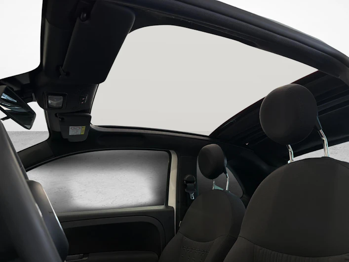 Fahrzeugbild FIAT 500