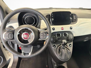 immagine del veicolo FIAT 500 C 1.0 Hybrid Dolcevita