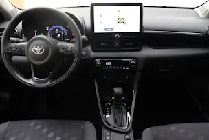 Toyota Yaris 1.5 VVT-i HSD Trend