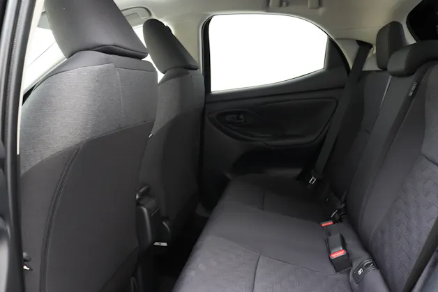 Toyota Yaris 1.5 VVT-i HSD Trend