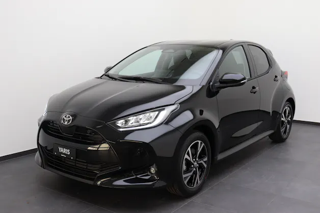 Toyota Yaris 1.5 VVT-i HSD Trend