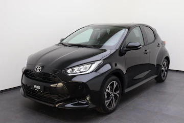 image du véhicule TOYOTA Yaris 1.5 VVT-i HSD Trend