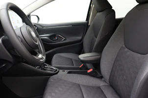 image du véhicule TOYOTA Yaris 1.5 VVT-i HSD Trend