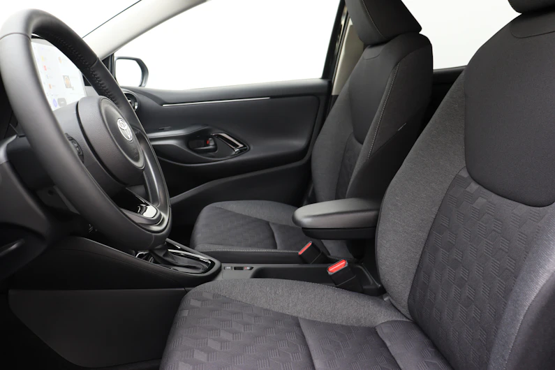 image du véhicule TOYOTA YARIS