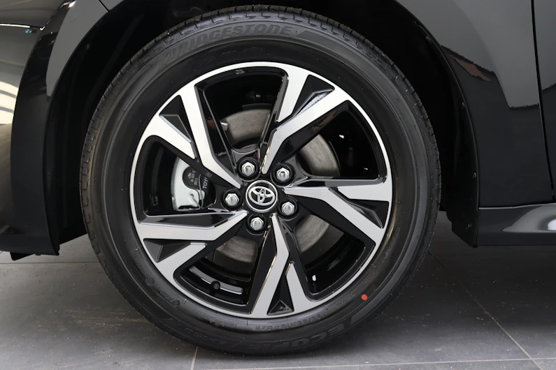 image du véhicule TOYOTA YARIS