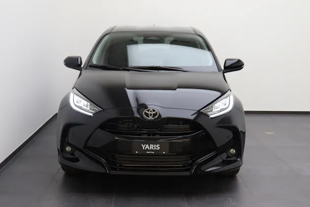 Toyota Yaris 1.5 VVT-i HSD Trend