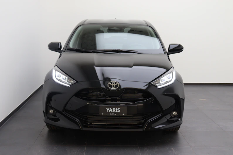 image du véhicule TOYOTA YARIS