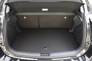 Toyota Yaris 1.5 VVT-i HSD Trend