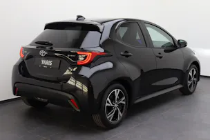 Toyota Yaris 1.5 VVT-i HSD Trend