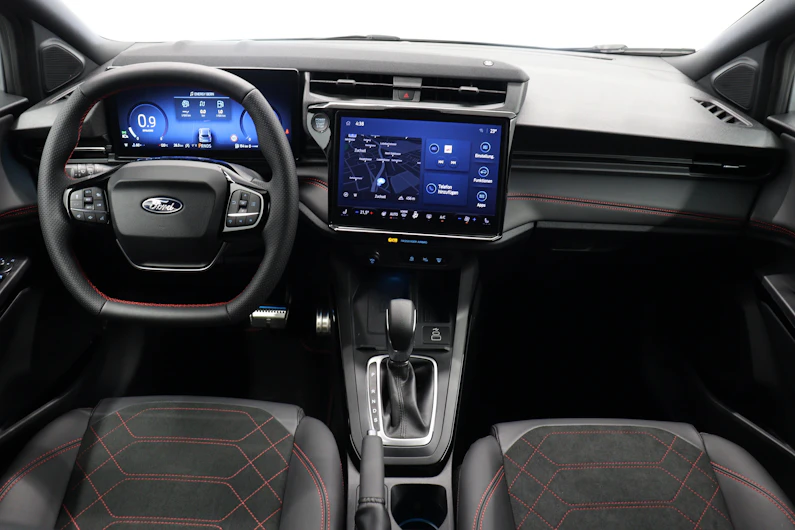 Fahrzeugbild FORD PUMA