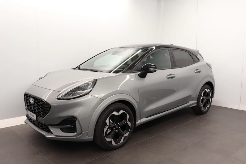 Fahrzeugbild FORD PUMA