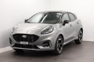 Fahrzeugbild FORD Puma 1.0 EcoB Hybrid 155 ST-Line X