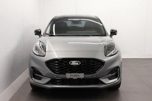 Fahrzeugbild FORD Puma 1.0 EcoB Hybrid 155 ST-Line X