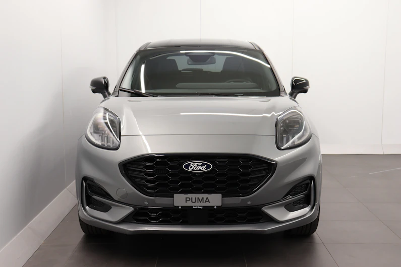 Fahrzeugbild FORD PUMA