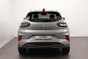 Fahrzeugbild FORD Puma 1.0 EcoB Hybrid 155 ST-Line X