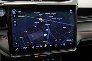 Fahrzeugbild FORD Puma 1.0 EcoB Hybrid 155 ST-Line X