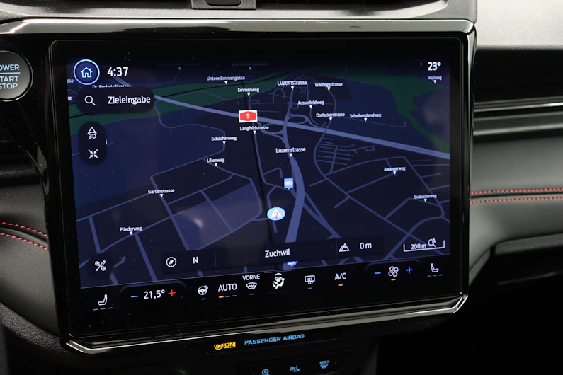 Fahrzeugbild FORD PUMA