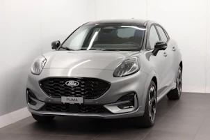 Fahrzeugbild FORD Puma 1.0 EcoB Hybrid 155 ST-Line X