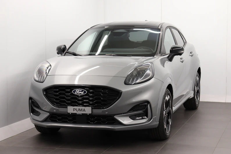 Fahrzeugbild FORD PUMA