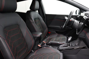 Fahrzeugbild FORD Puma 1.0 EcoB Hybrid 155 ST-Line X