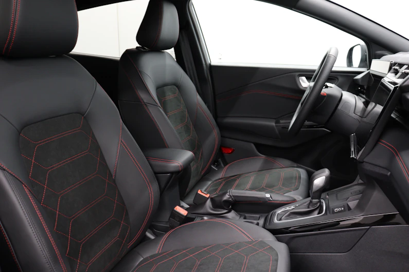 Fahrzeugbild FORD PUMA