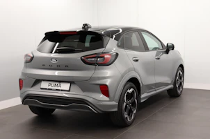 Fahrzeugbild FORD Puma 1.0 EcoB Hybrid 155 ST-Line X