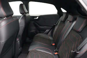 Fahrzeugbild FORD Puma 1.0 EcoB Hybrid 155 ST-Line X