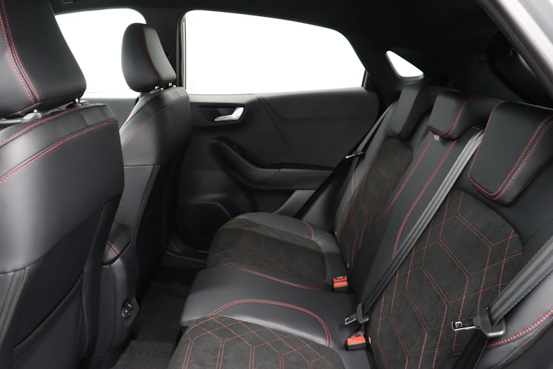 Fahrzeugbild FORD PUMA