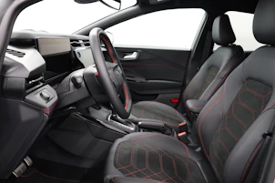 Fahrzeugbild FORD Puma 1.0 EcoB Hybrid 155 ST-Line X