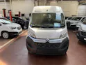 Citroën Kaw. 35+ L3H2 2.2 BlueHDi 140 S/S