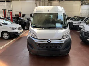 Citroën Kaw. 35+ L3H2 2.2 BlueHDi 140 S/S