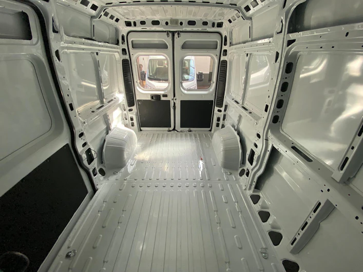 immagine del veicolo CITROEN JUMPER