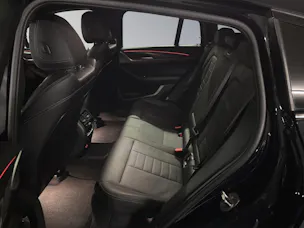 BMW X4 30d xDrive SAG