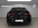 BMW X4 30d xDrive SAG