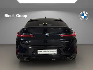 BMW X4 30d xDrive SAG