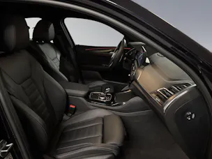 BMW X4 30d xDrive SAG