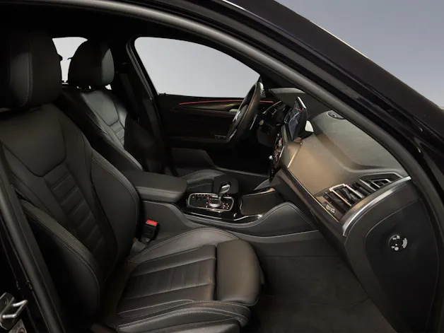 BMW X4 30d xDrive SAG