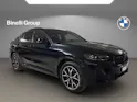 BMW X4 30d xDrive SAG