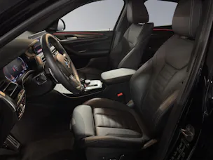 BMW X4 30d xDrive SAG