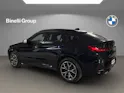 BMW X4 30d xDrive SAG
