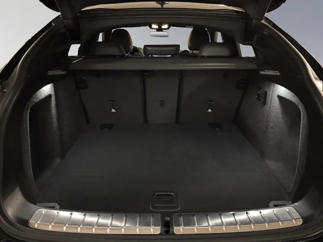 BMW X4 30d xDrive SAG