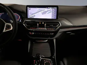BMW X4 30d xDrive SAG