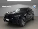 BMW X4 30d xDrive SAG