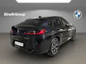 BMW X4 30d xDrive SAG
