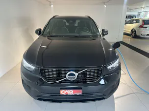 Volvo XC40 1.5 T5 TE R-Design