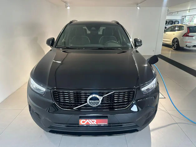 Volvo XC40 1.5 T5 TE R-Design