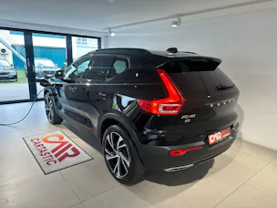 Volvo XC40 1.5 T5 TE R-Design