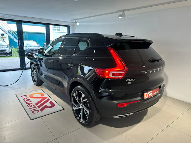 Volvo XC40 1.5 T5 TE R-Design