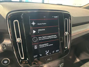 Volvo XC40 1.5 T5 TE R-Design