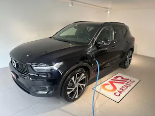 Volvo XC40 1.5 T5 TE R-Design